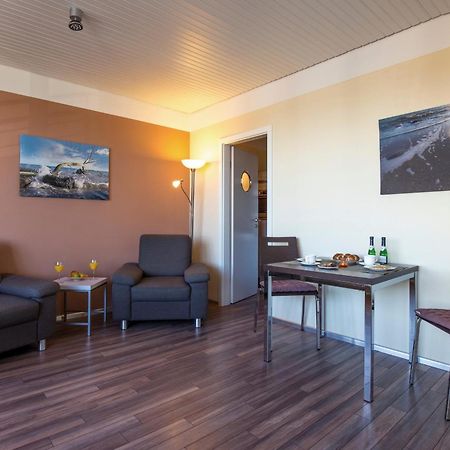 Ancora Marina Haus 2 Nr 03, Typ 2 Apartment Neustadt in Holstein Exterior photo